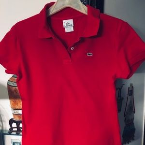 LaCoste Polo Shirt